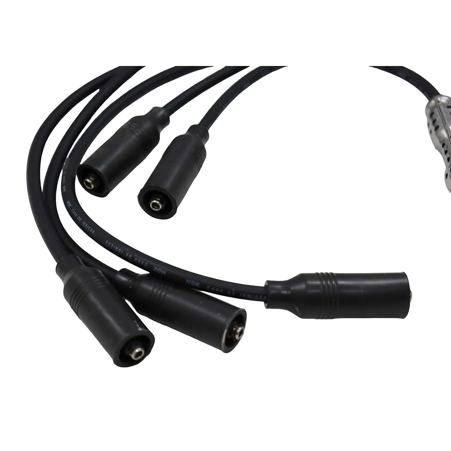 CABLES DE BUJIAS | VW