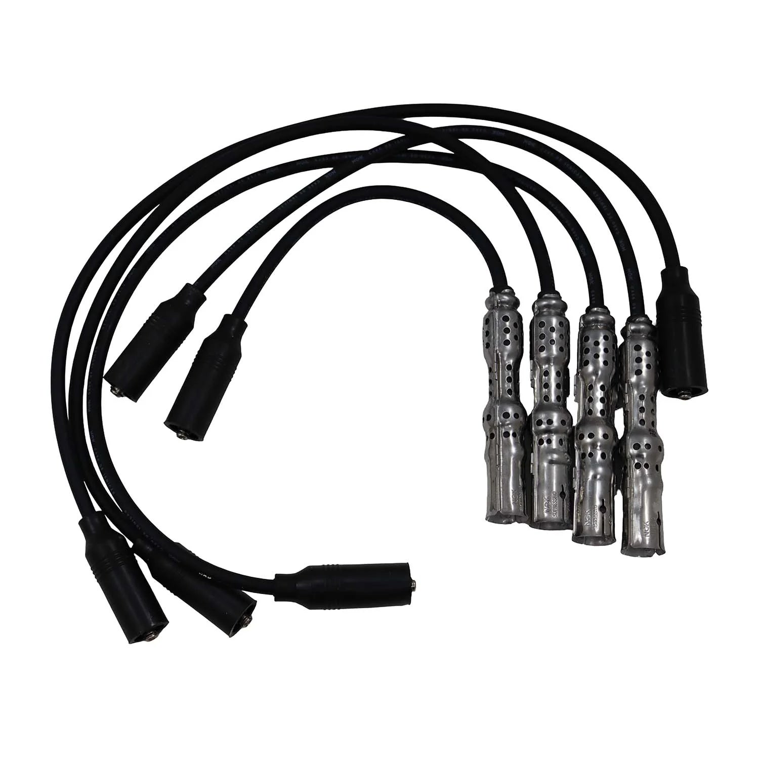 CABLES DE BUJIAS | VW