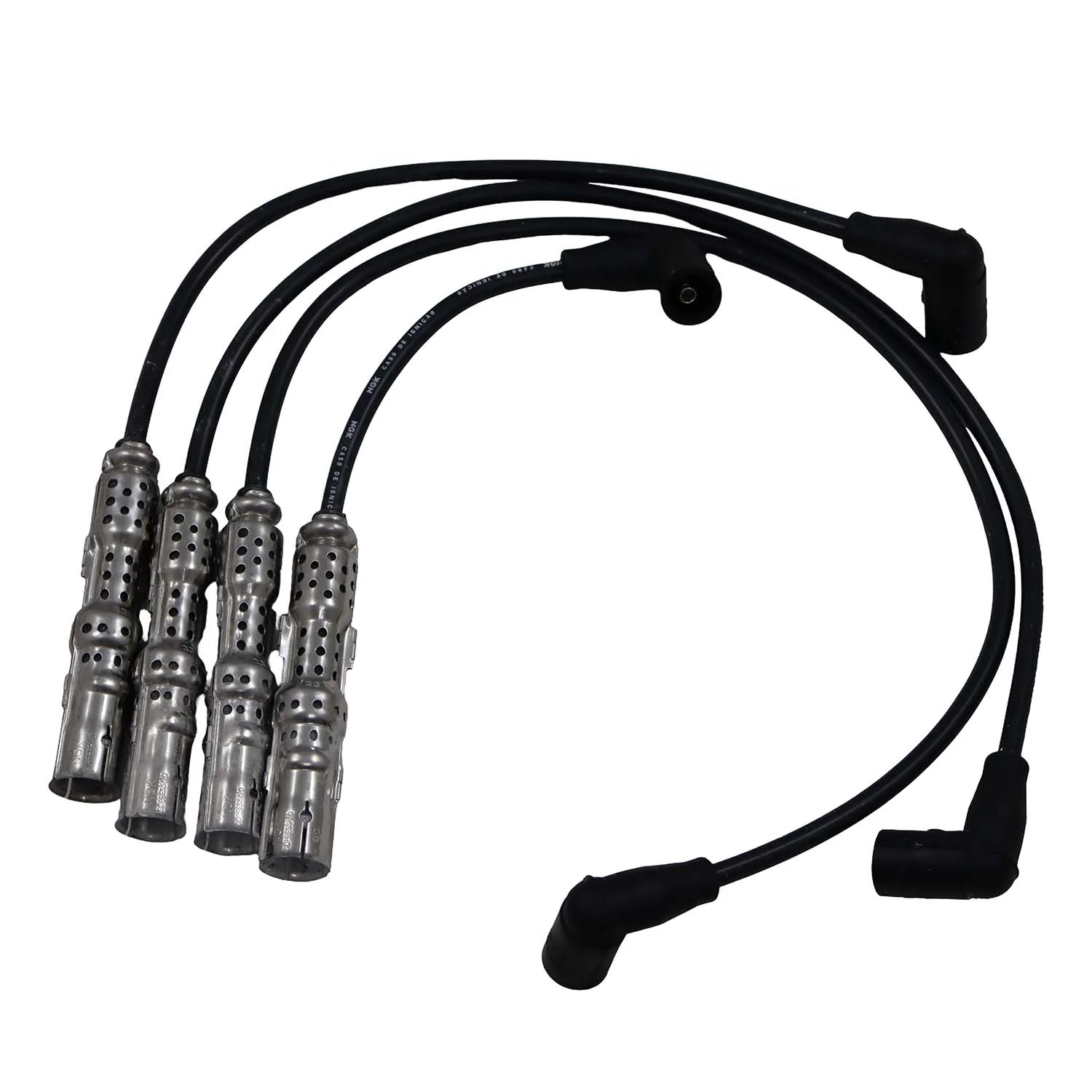 CABLES DE BUJIAS | VW-AUDI