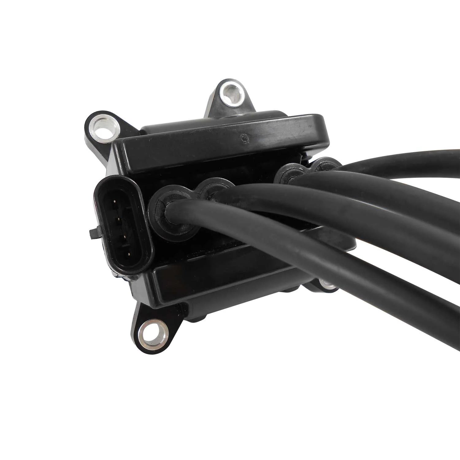 BOBINA DE ENCENDIDO C/CABLES | RENAULT