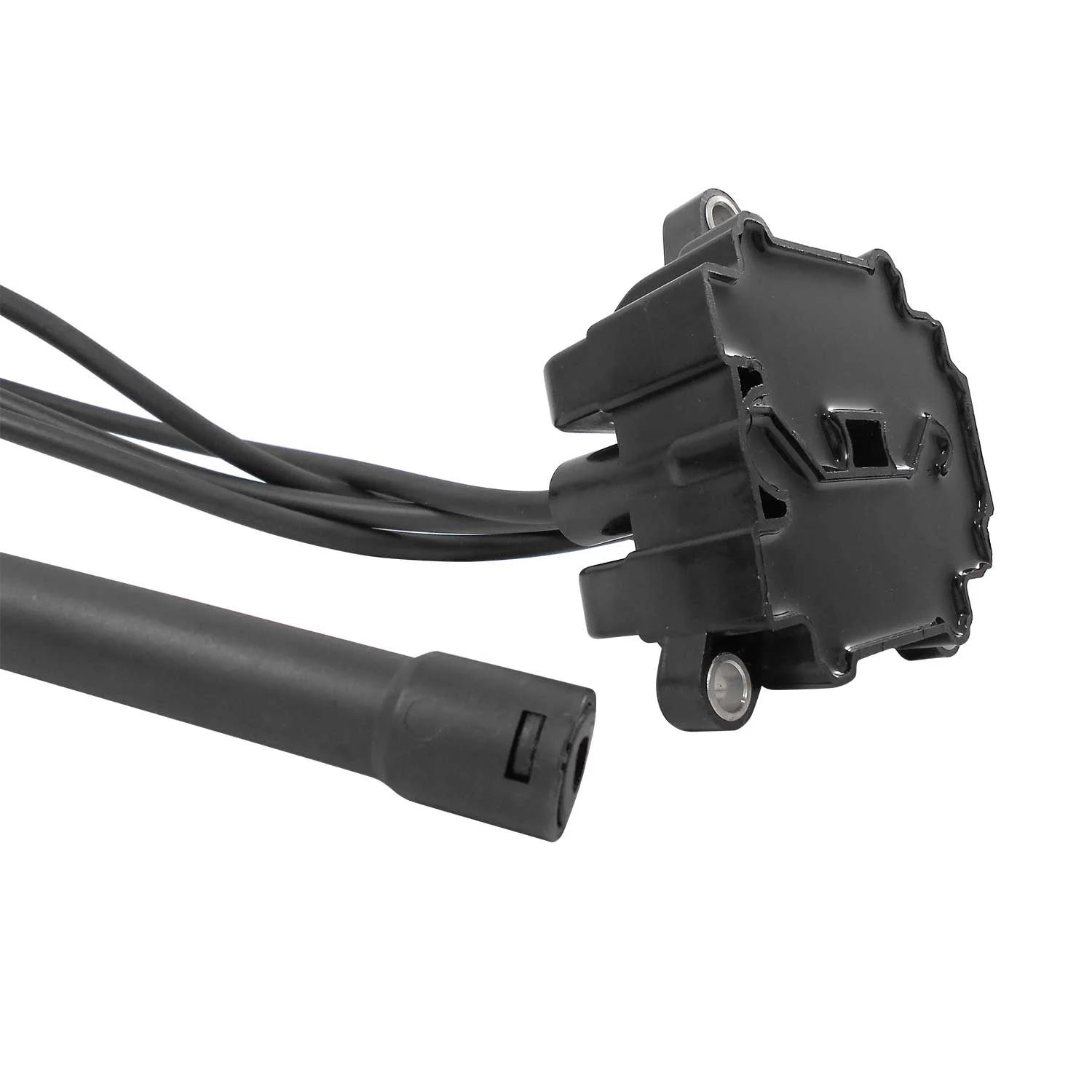 BOBINA DE ENCENDIDO C/CABLES | RENAULT