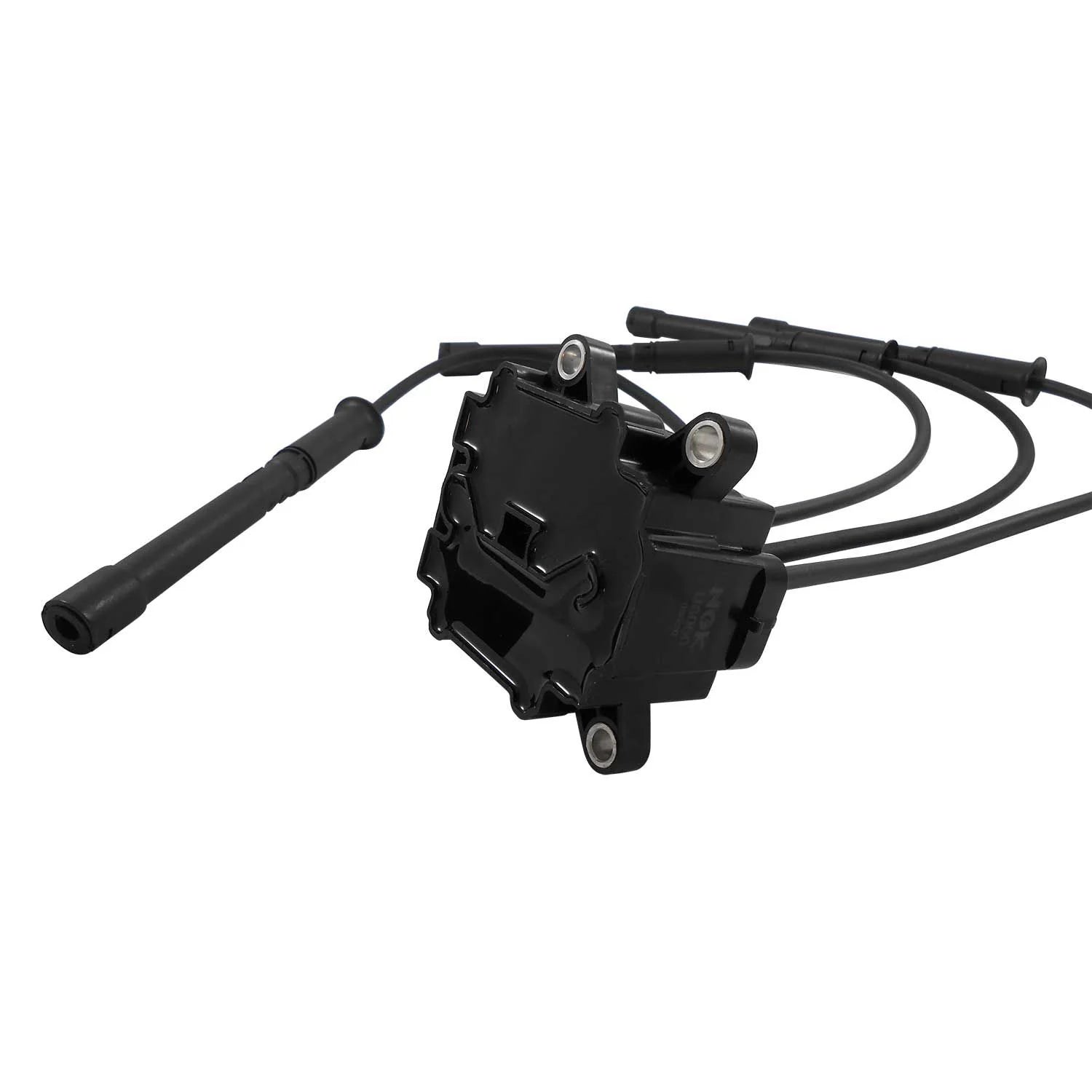 BOBINA DE ENCENDIDO C/CABLES | RENAULT