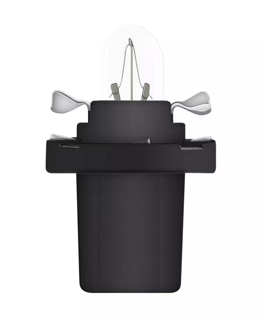 LAMPARA INCANDESCENTE | 12V 1,2W B8,5D