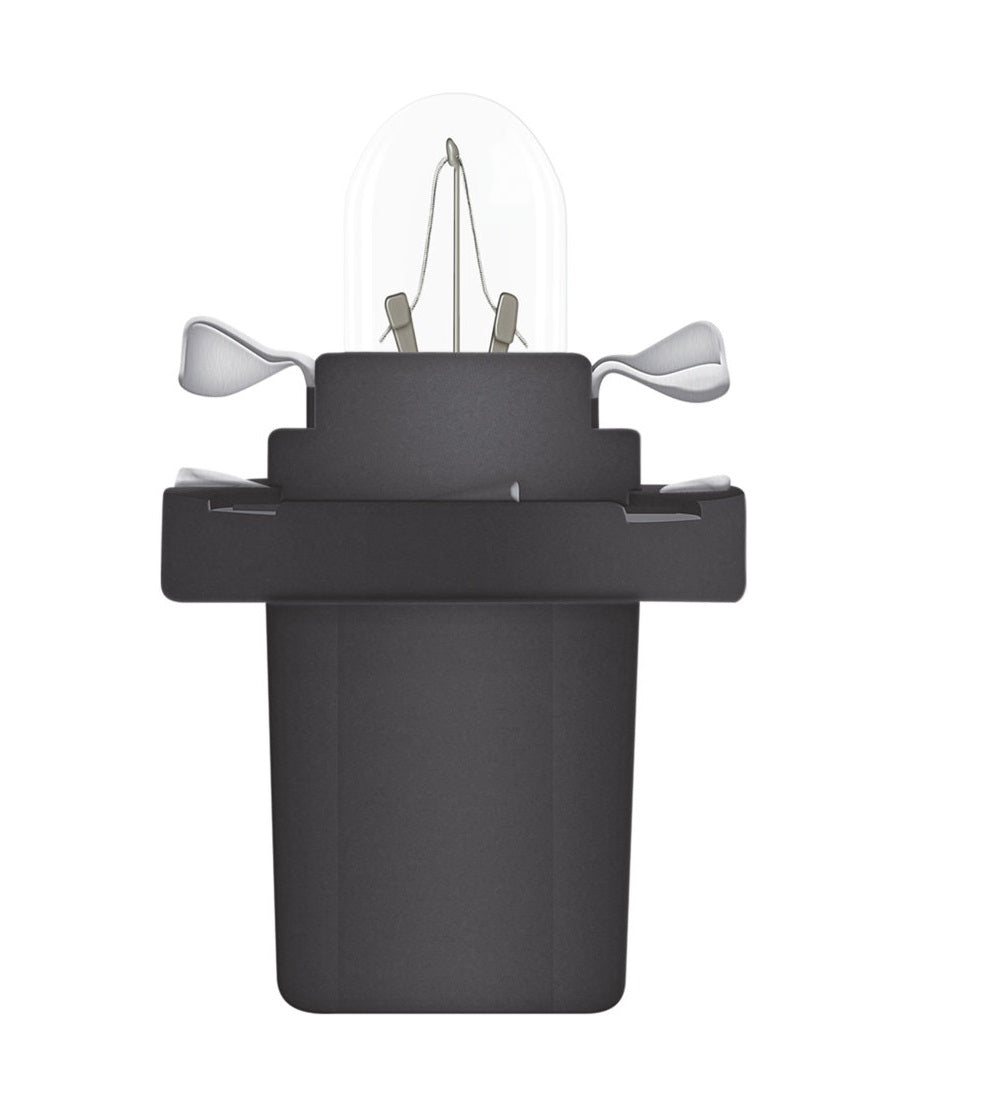 LAMPARA INCANDESCENTE  | 12V 1,2W B8,5D