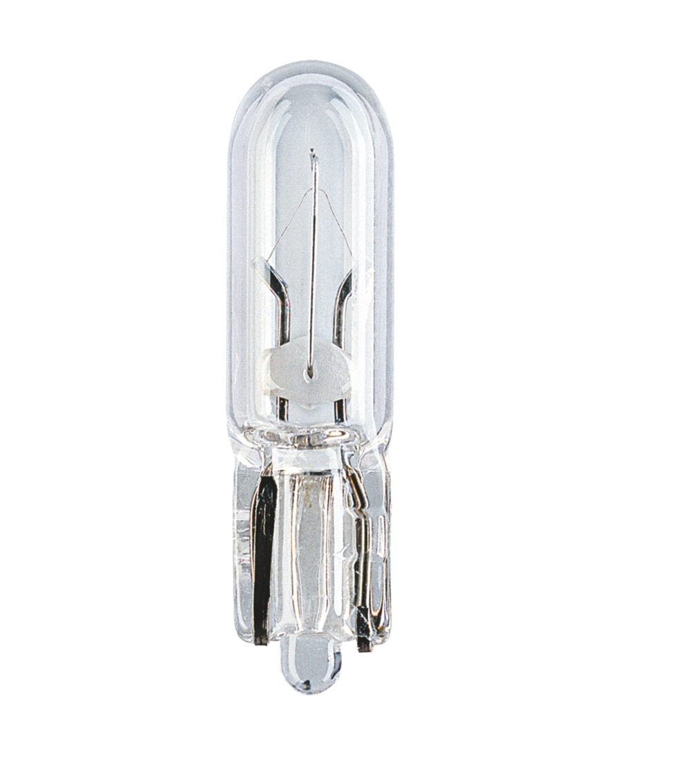 LAMPARA INCANDESCENTE  | 12V 1,2W W2X4,6D