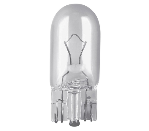 LAMPARA INCANDESCENTE  | 24V 3W W2,1X9,5D