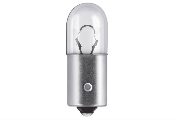 LAMPARA TABLERO | 12V-4W BA9S