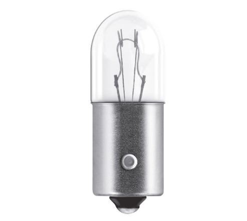 LAMPARA INCANDESCENTE  | 24V 4W BA9S