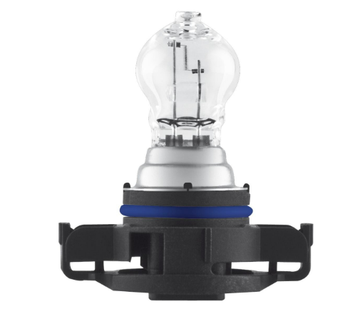 LAMPARA PS24W | 12V 24W PG20-3