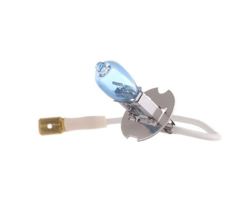 LAMPARA HALOGENA  H3 | COOL BLUE INTENSE 12V55W PK22S