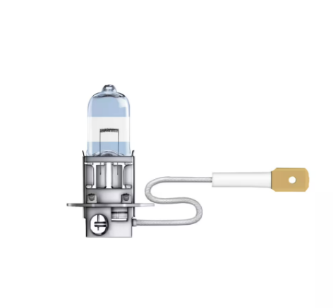 LAMPARA HALOGENA  H3 | 12V 55W NB UNLIMITED