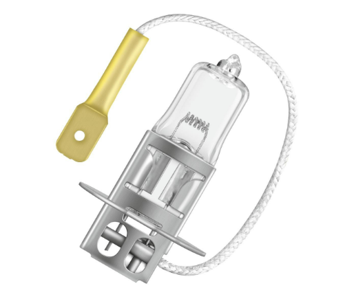 LAMPARA HALOGENA | H3 24V 70W PK22S