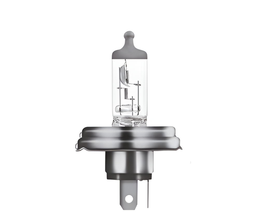 LAMPARA HALOGENA | H4 24V 75/70W P45T