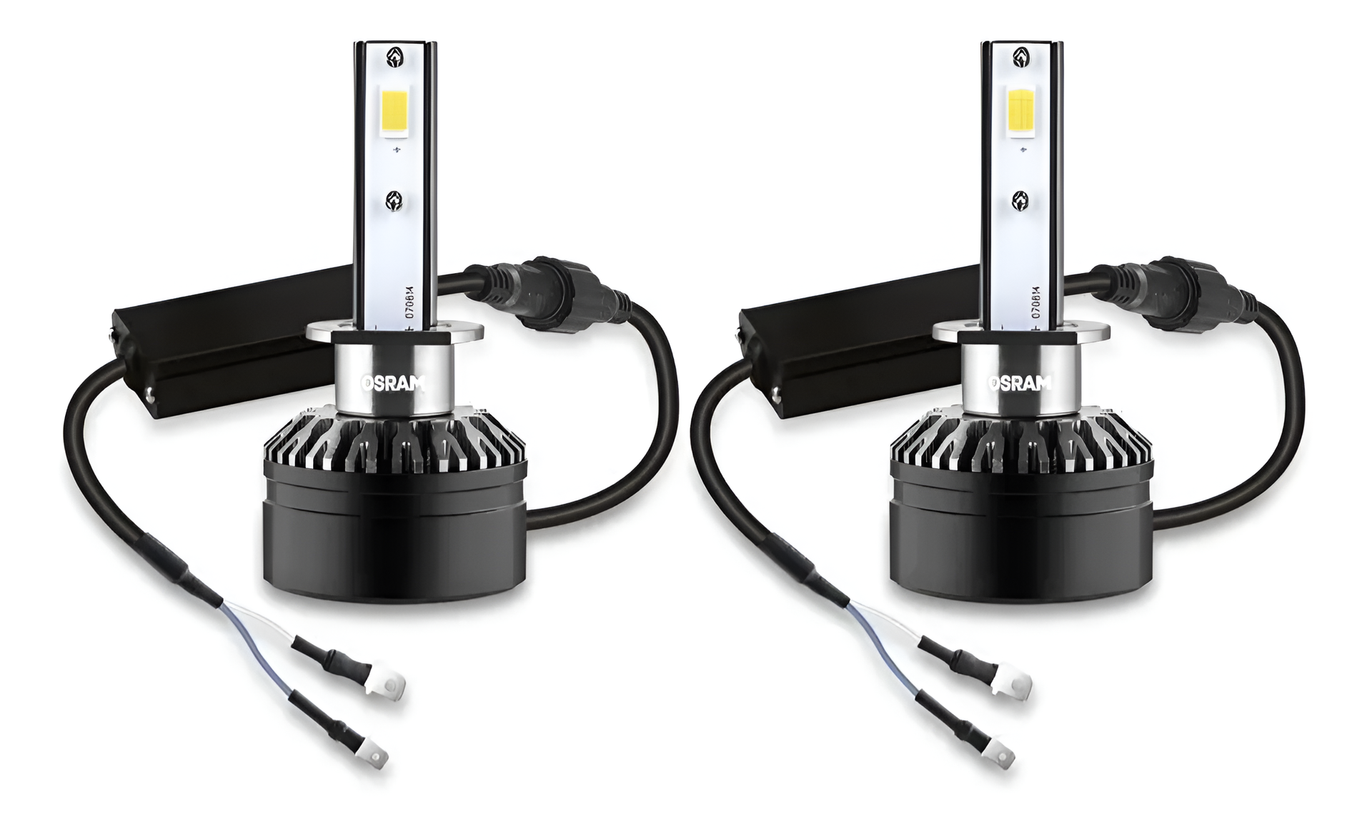 JUEGO DE LEDS H1 | 12V 25W P14.5 COOL BLUE INTENSE PRC