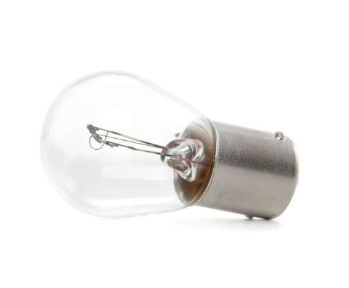 LAMPARA INCANDESCENTE  | 24V 21W BA15S