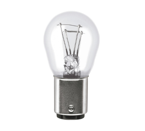 JUEGO LAMPARA INCANDESCENTE STOP ULT. | 12V 21/5W BAY15D