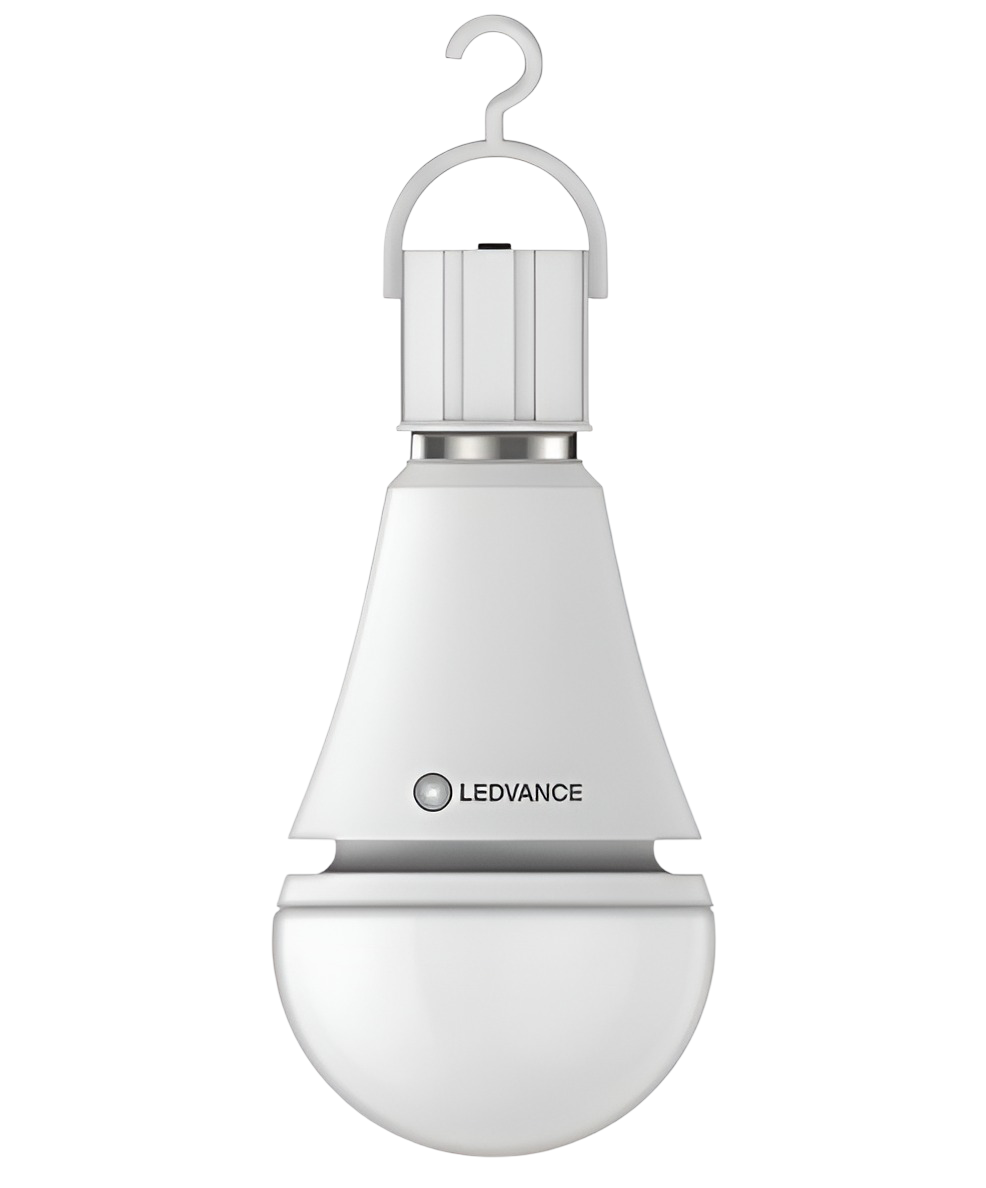 LAMPARA LED EMERGENCIA | 7.5W 6500K