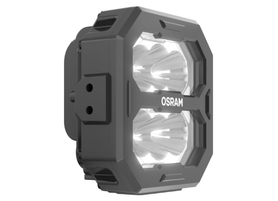 LEDPWL116-SP FARO DE TRABAJO PX LED CUADRADO (CUBE) CON 1500 LM HAZ DE PROFUNDIDA