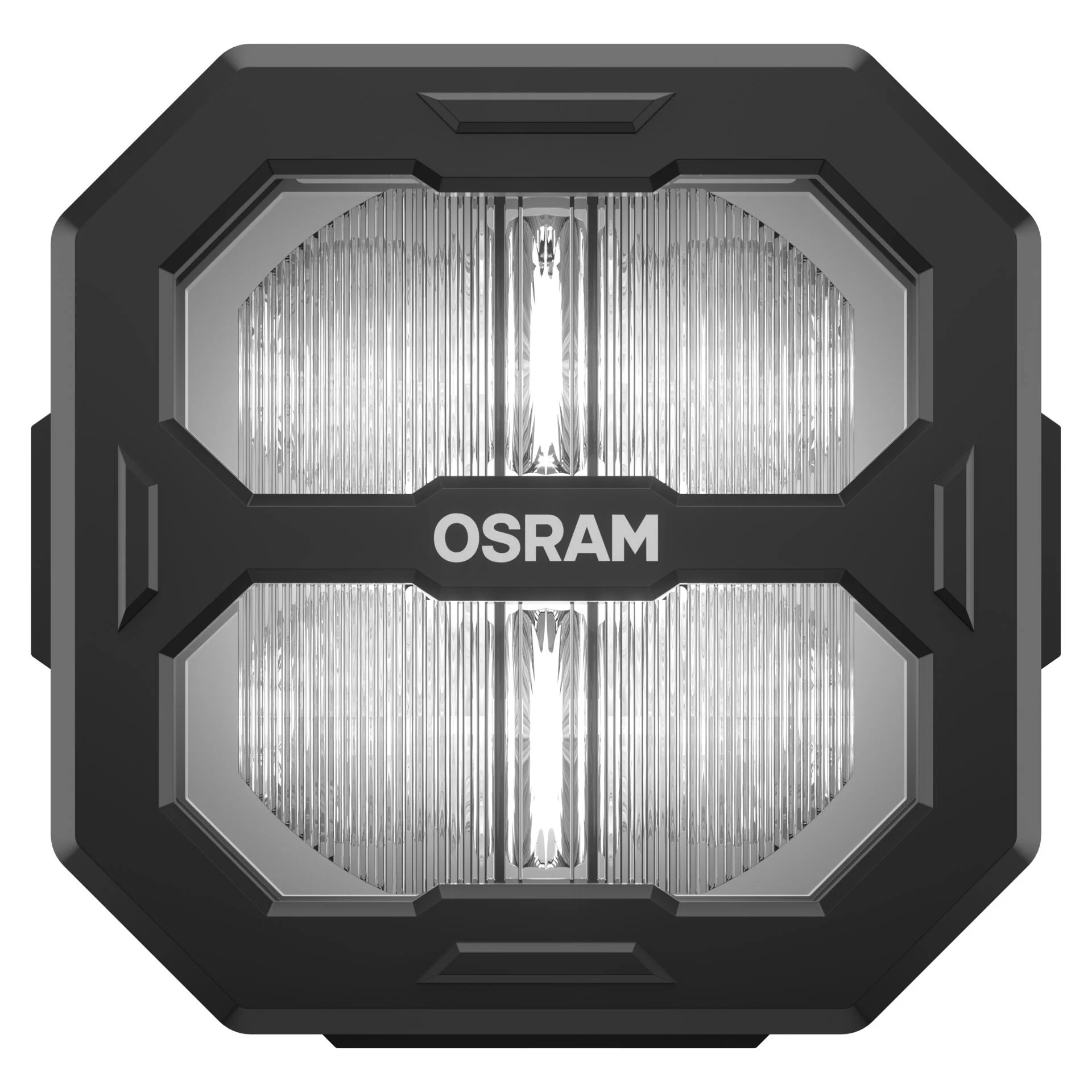 LEDPWL113-UW FARO DE TRABAJO PX LED CUADRADO (CUBE) CON 1500 LM HAZ DE LUZ ULTRA AMPLIO