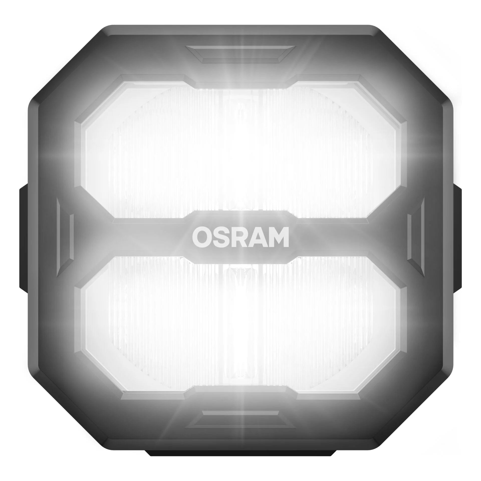LEDPWL113-UW FARO DE TRABAJO PX LED CUADRADO (CUBE) CON 1500 LM HAZ DE LUZ ULTRA AMPLIO