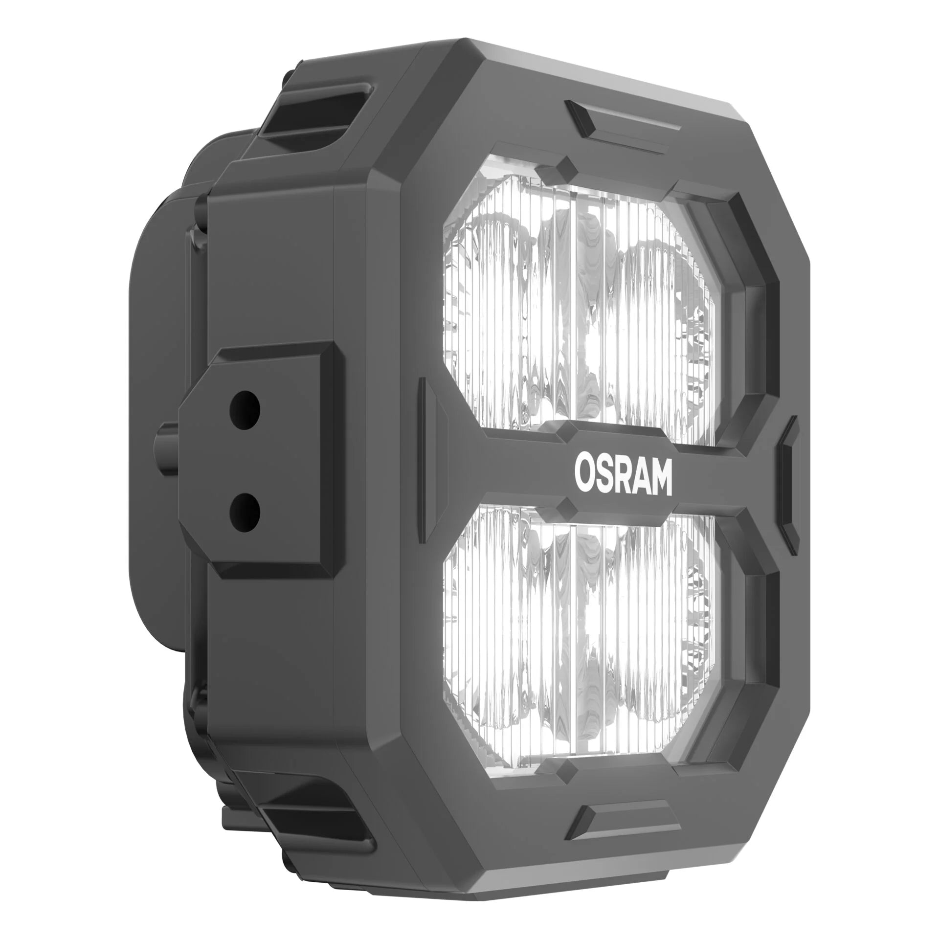LEDPWL113-UW FARO DE TRABAJO PX LED CUADRADO (CUBE) CON 1500 LM HAZ DE LUZ ULTRA AMPLIO