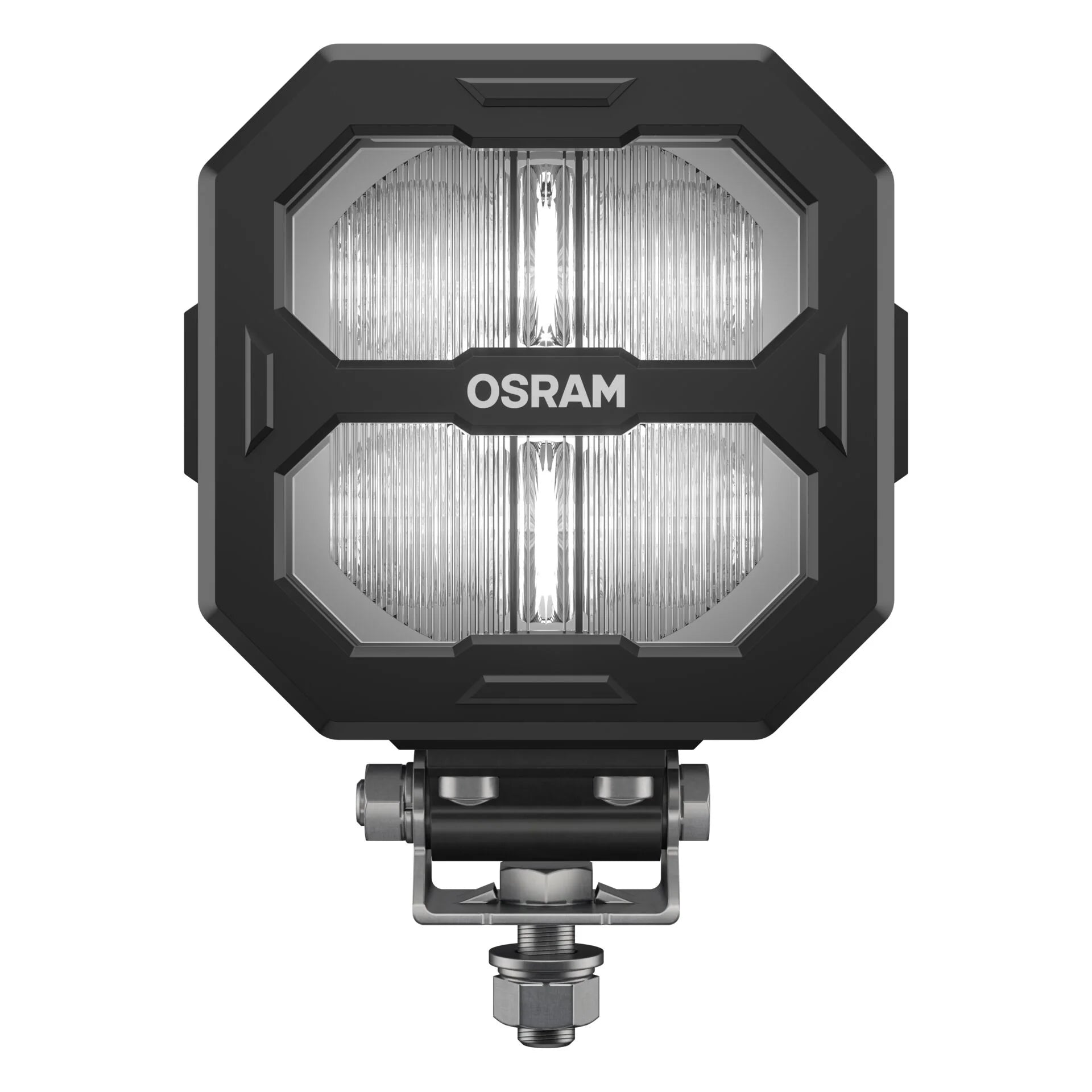 LEDPWL103-UW FARO DE TRABAJO PX LED CUADRADO (CUBE) CON 4500 LM HAZ DE LUZ ULTRA AMPLIO
