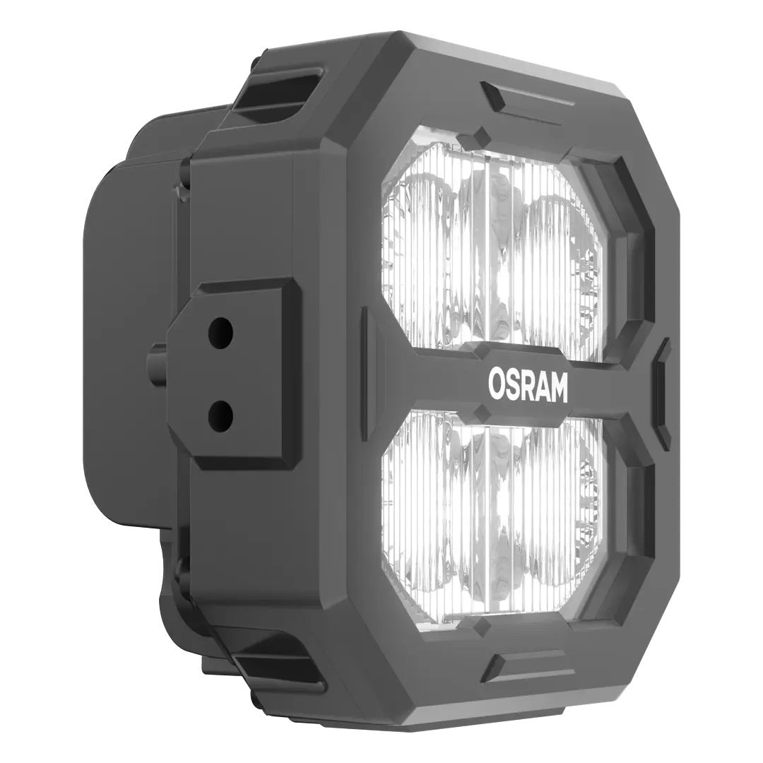LEDPWL103-UW FARO DE TRABAJO PX LED CUADRADO (CUBE) CON 4500 LM HAZ DE LUZ ULTRA AMPLIO