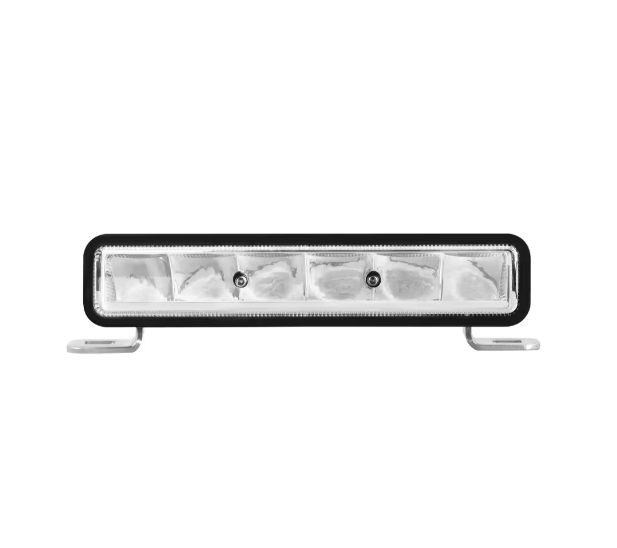LEDDL105-SP BARRA 182 MM (LIGHTBAR) DE LEDS 1 FILA CON HAZ DE LUZ CONCENTRADO