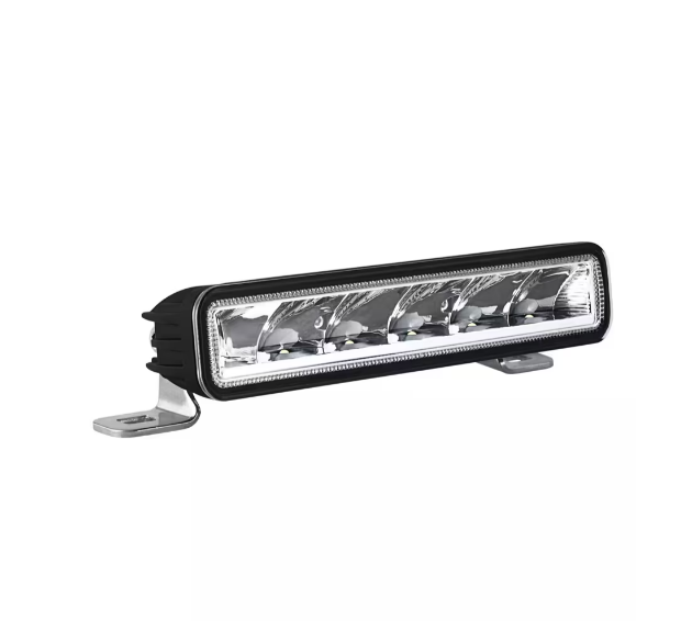 LEDDL105-SP BARRA 182 MM (LIGHTBAR) DE LEDS 1 FILA CON HAZ DE LUZ CONCENTRADO