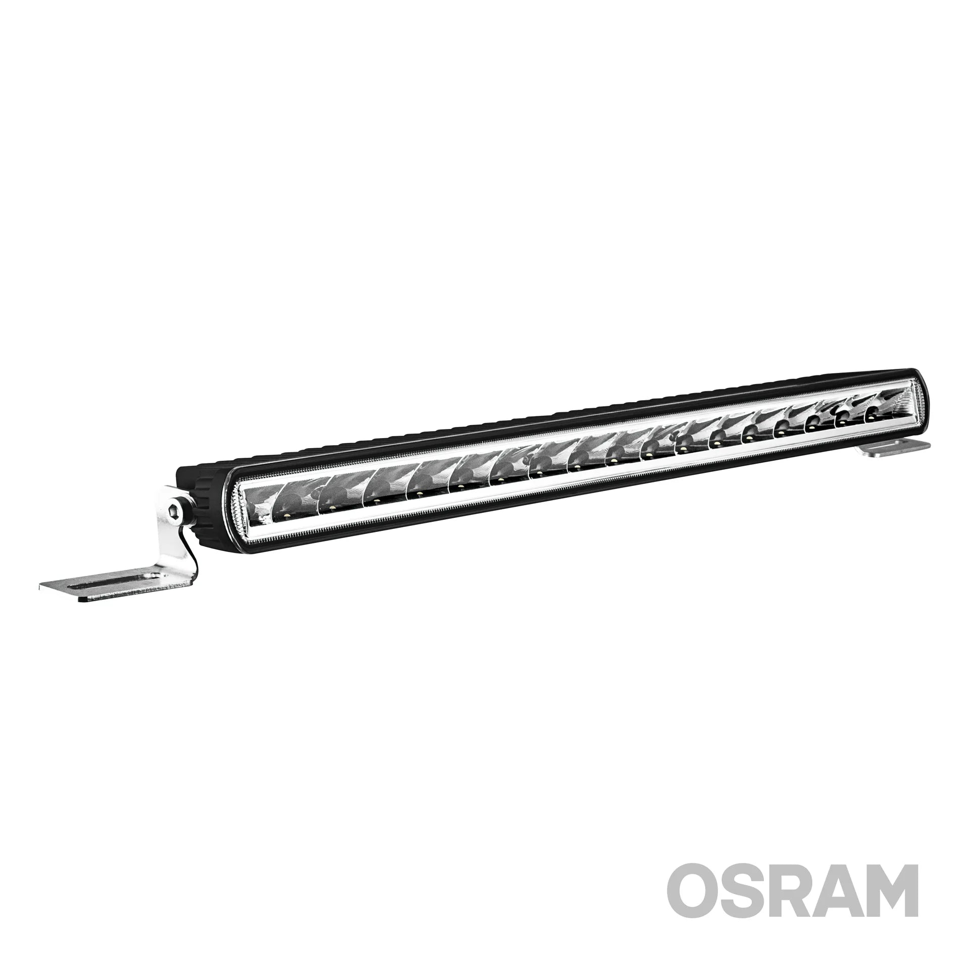 LEDDL107-SP BARRA 556 MM (LIGHTBAR) DE LEDS 1 FILA CON HAZ DE LUZ CONCENTRADO