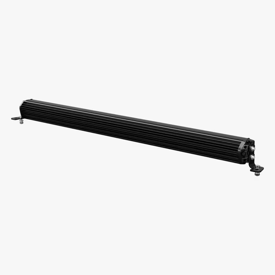 LEDDL121-CBDR BARRA 1 MT (LIGHTBAR) DE LEDS 2 FILAS CON HAZ DE LUZ COMBINADO