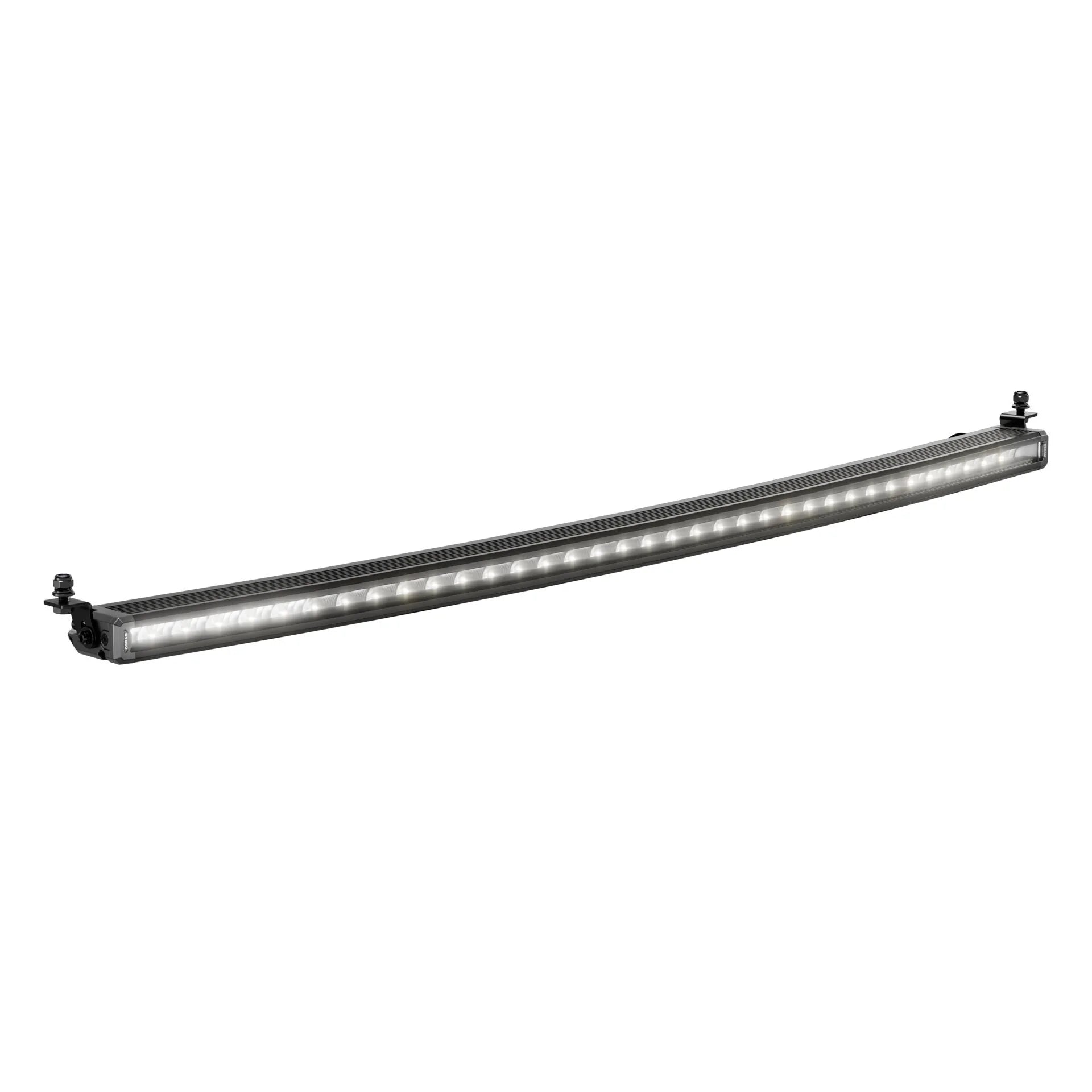 LEDDL120-CBSM BARRA 1 MT (LIGHTBAR) DE LEDS 1 FILA CON HAZ DE LUZ COMBINADO