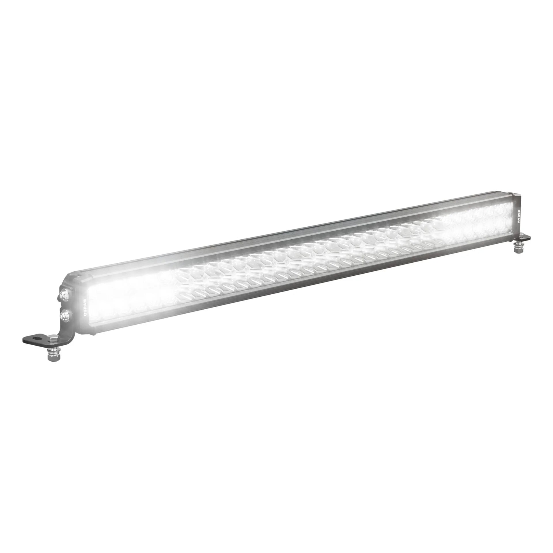 LEDDL125-CBDR BARRA 858 MM (LIGHTBAR) DE LEDS 2 FILAS CON HAZ DE LUZ COMBINADO