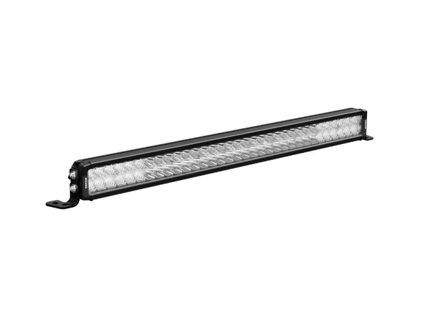 LEDDL125-CBDR BARRA 858 MM (LIGHTBAR) DE LEDS 2 FILAS CON HAZ DE LUZ COMBINADO
