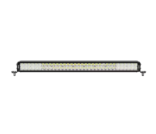 LEDDL125-CBDR BARRA 858 MM (LIGHTBAR) DE LEDS 2 FILAS CON HAZ DE LUZ COMBINADO