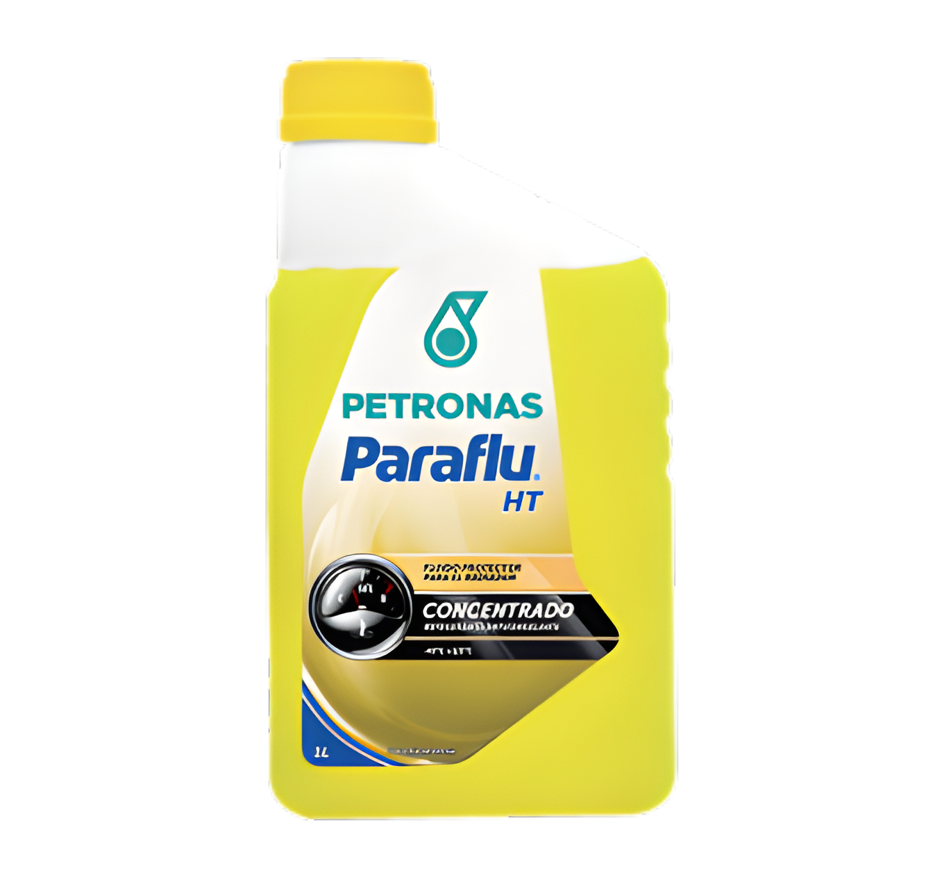 PARAFLU HT ORGÁNICO - 1L