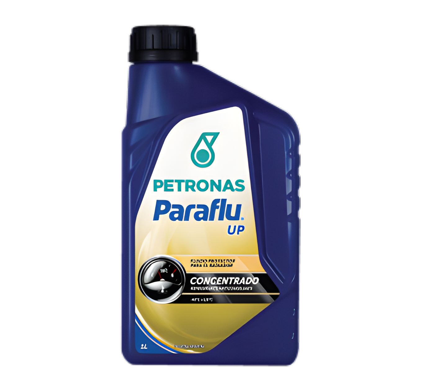 PARAFLU UP ORGÁNICO - 1L