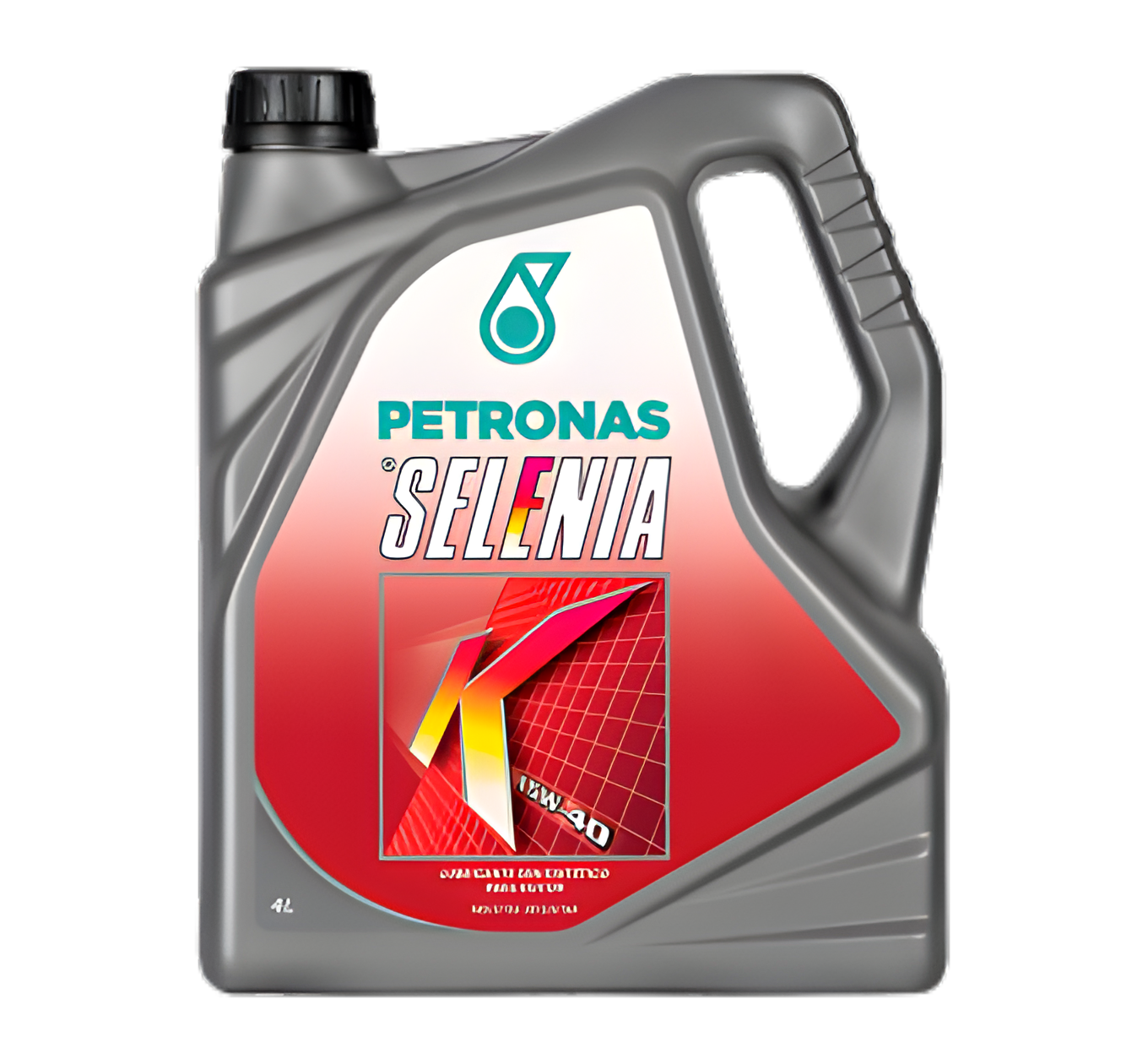 SELENIA K 15W-40 API SN | ACEA A3/B4 - 4L