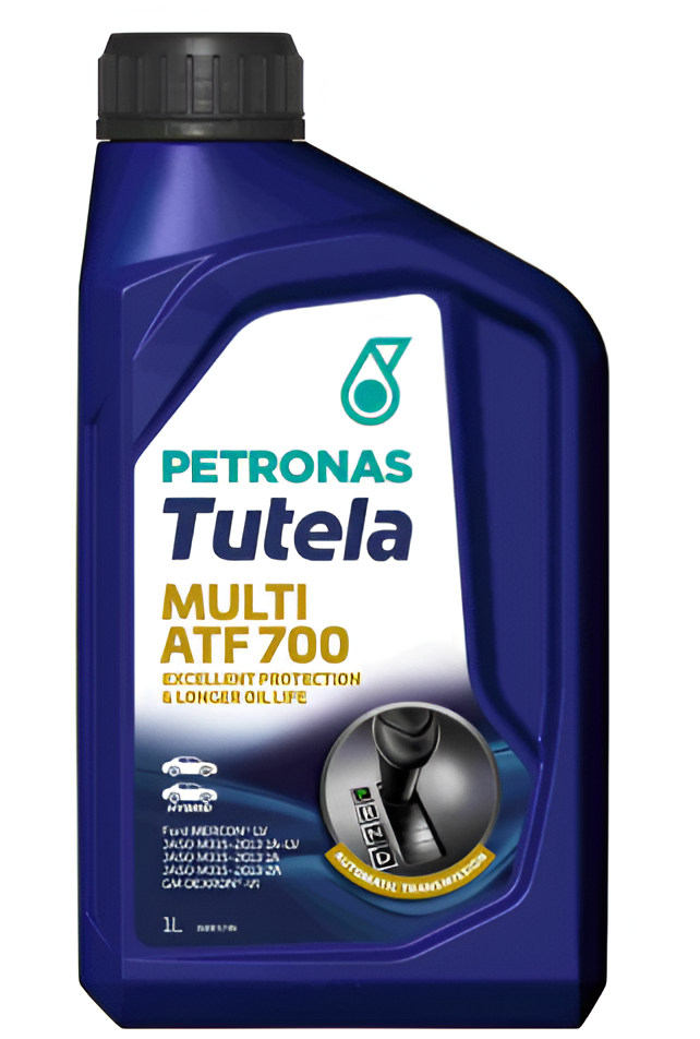 TUTELA EPYX 80W-90 API GL-4 - 1L