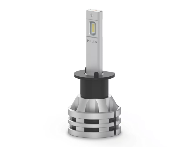 JUEGO DE LAMPARAS LED H1 11258 UE2