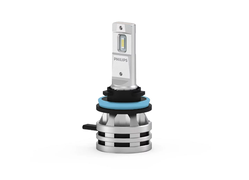 JUEGO DE LAMPARAS LED FOG 11366 H8/H11/H16 UE2