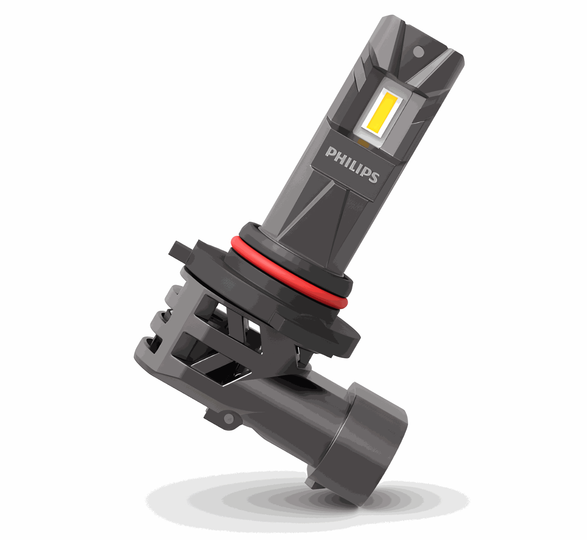 JUEGO DE LAMPARAS LED 9005-9006 |11005 U2500 12V-20W