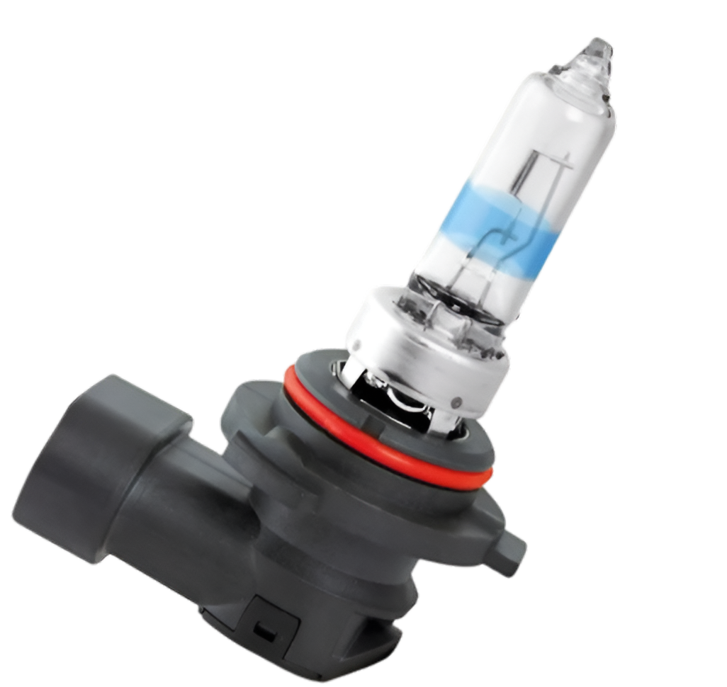LAMPARA HALOGENA EXTREME VISION HB3 9005 12V 60W P20D PRO +150% LUZ