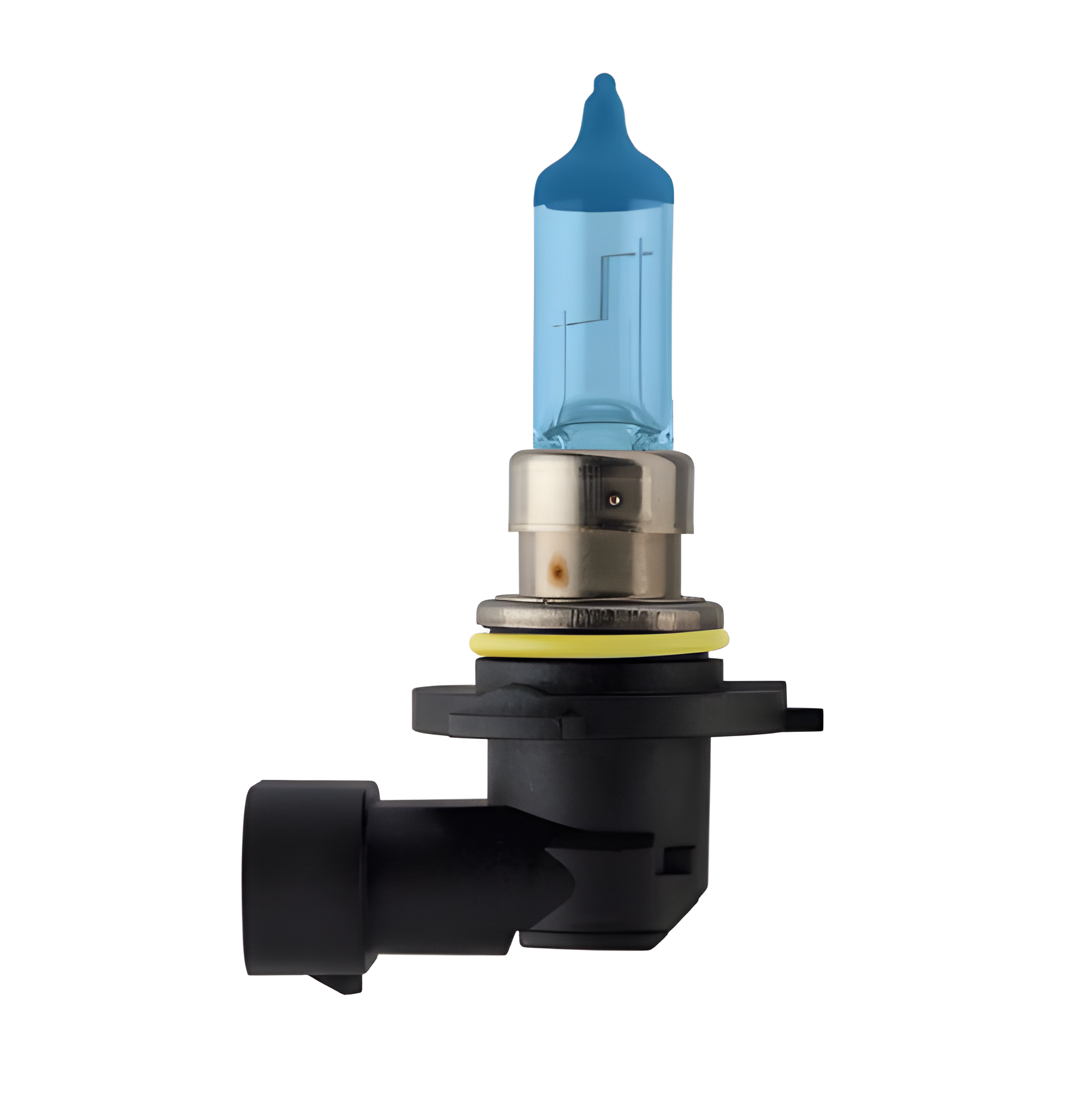 LAMPARA HALOGENA BLUE VISION HB4 9006 12V 55W P22D