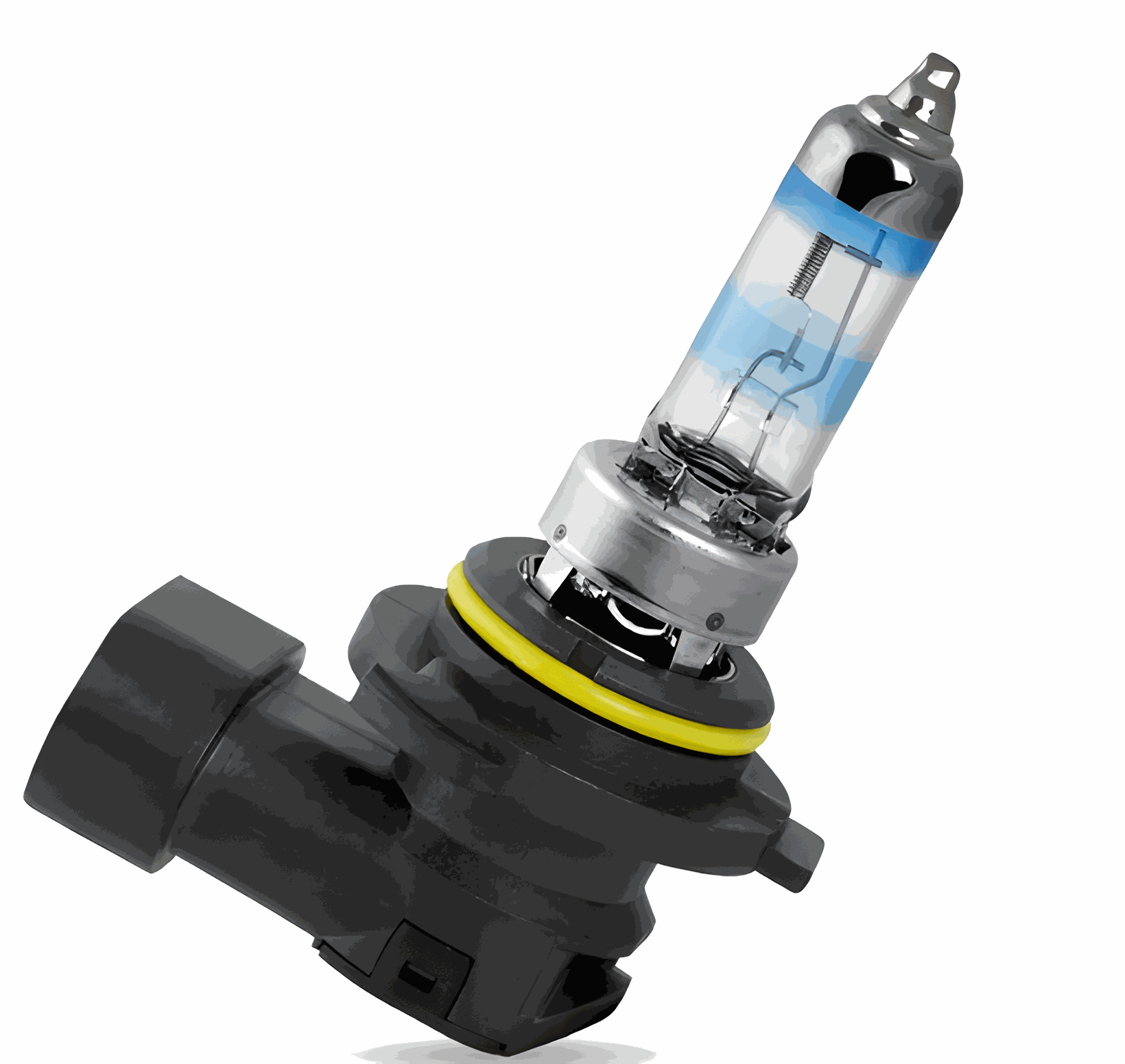 LAMPARA HALOGENA EXTREME VISION HB4 9006 12V 51W P22D PRO +150% LUZ