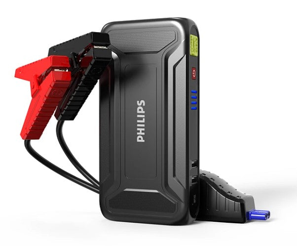 ARRANCADOR DE BATERIA | 12 V NAFTA 4.0 DIESEL 3.0