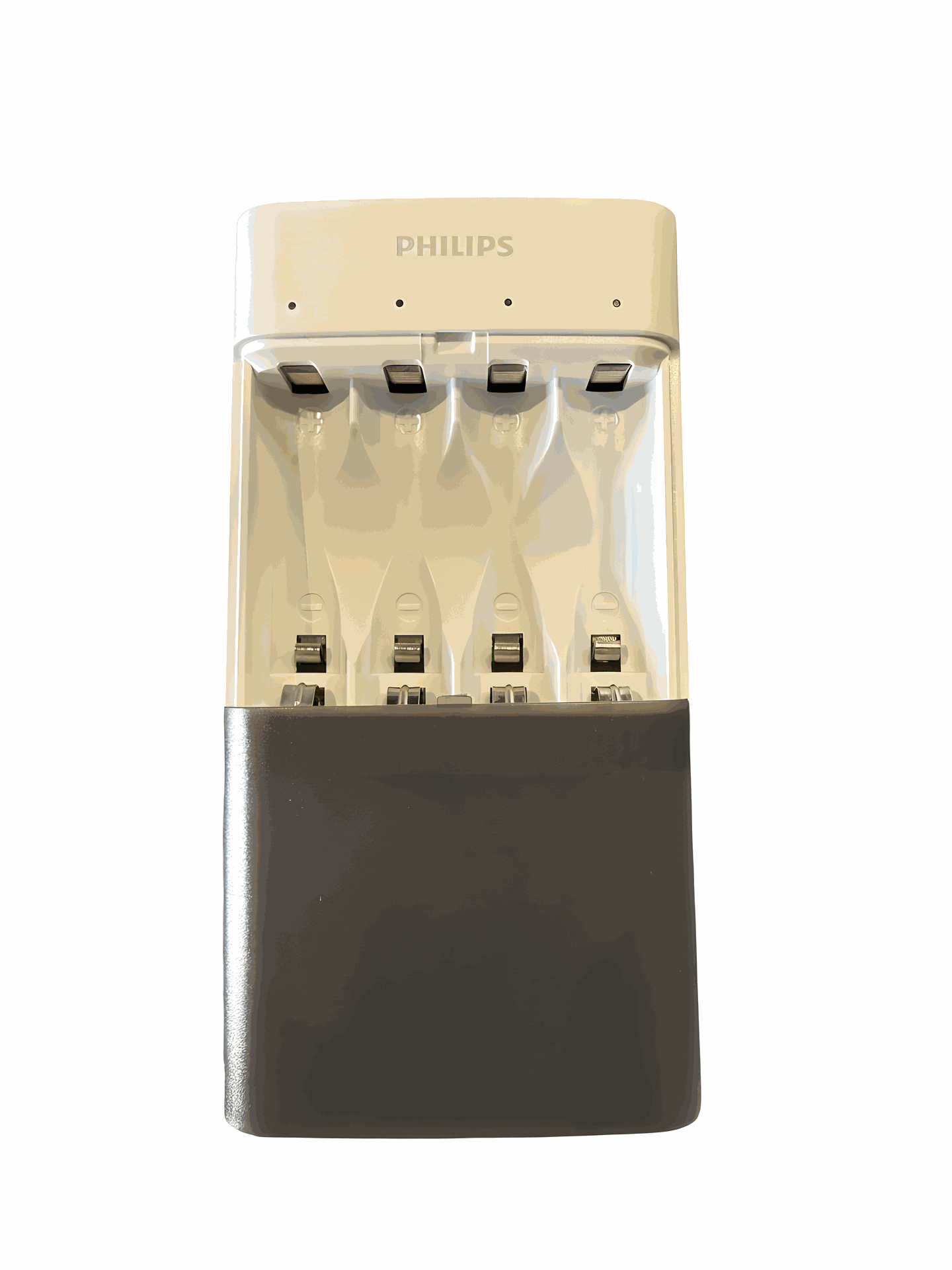 CARGADOR DE PILAS 2 EN 1 | 110-220V