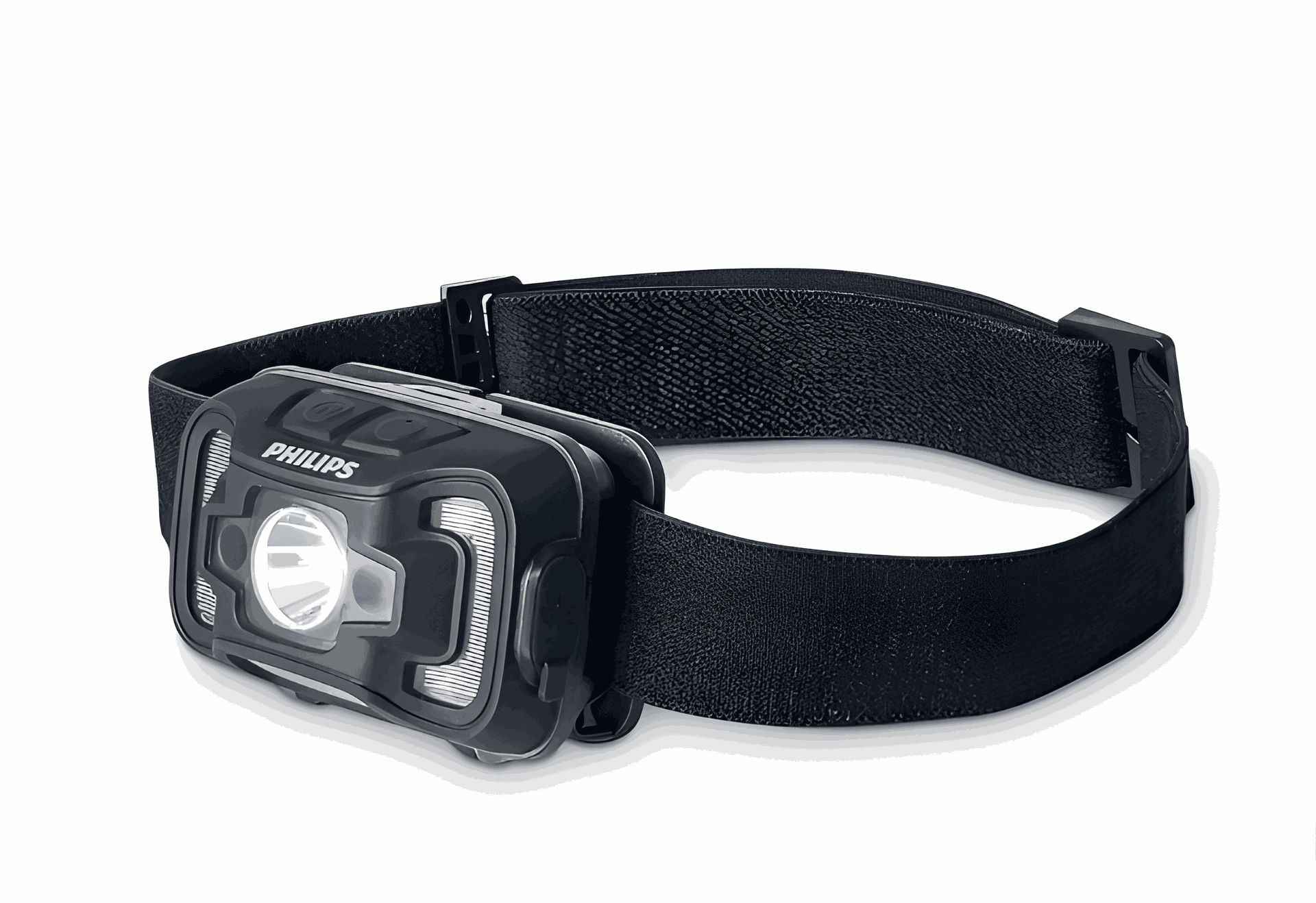 LINTERNA LED | FRONTAL