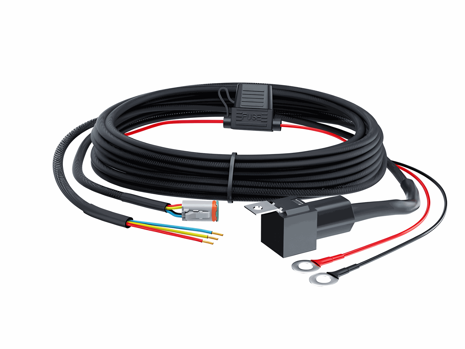 KIT CABLEDO 1 ENTRADA | 1XDT4
