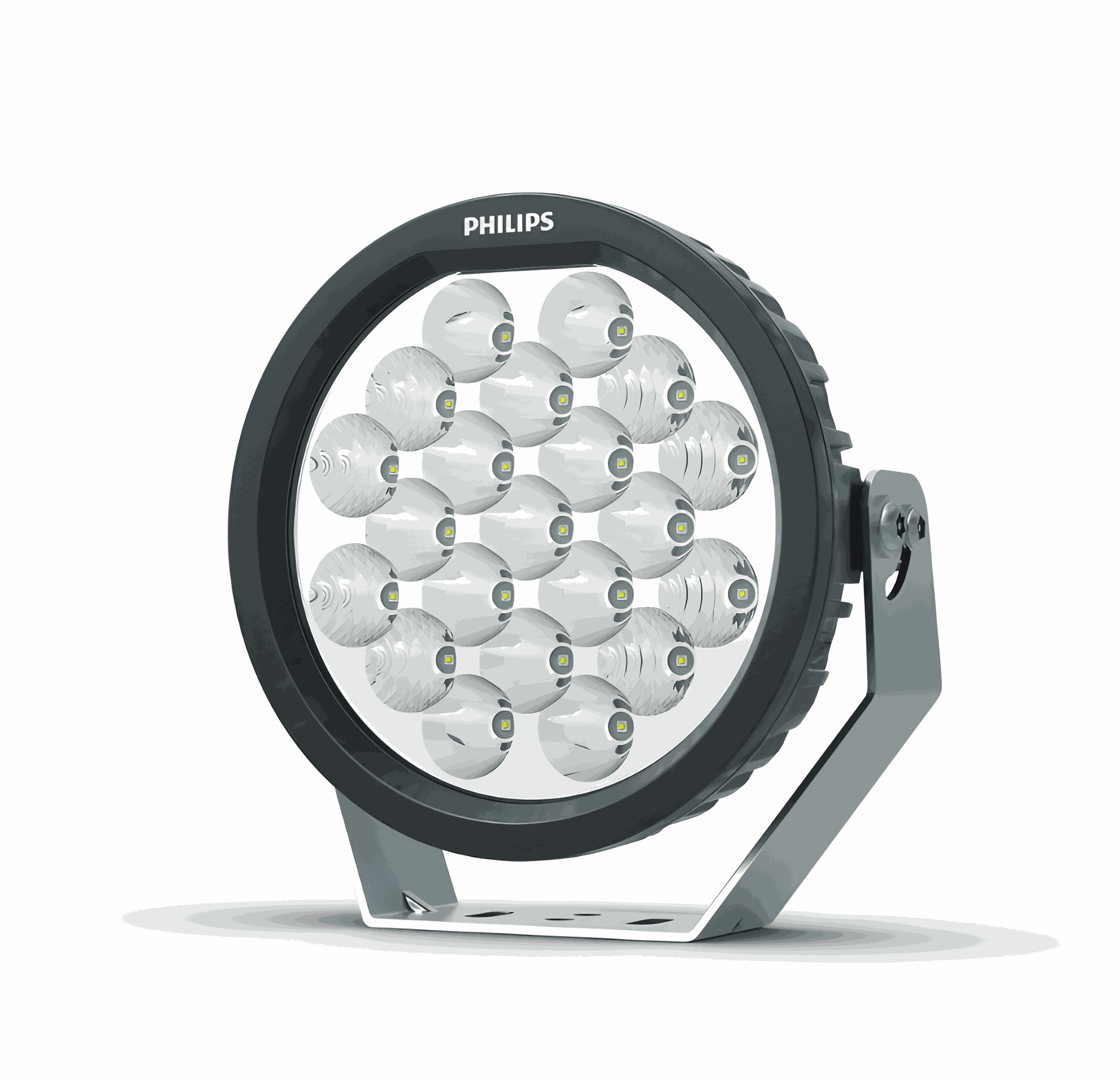 FARO LED ULTINON DRIVE 2000 LED | 9-30V - 25W 7